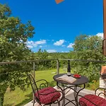 Villa Karmen *