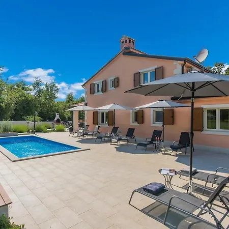 Villa Karmen Zikovici